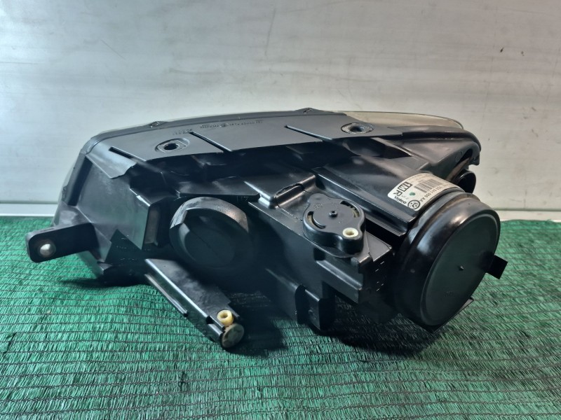 Recambio de faro derecho para volkswagen passat b6 (3c2) 1.9 tdi referencia OEM IAM 89312180 89312180 89312180