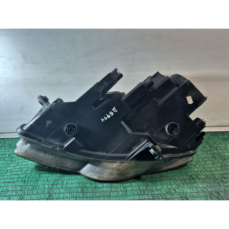 Recambio de faro derecho para volkswagen passat b6 (3c2) 1.9 tdi referencia OEM IAM 89312180 89312180 89312180