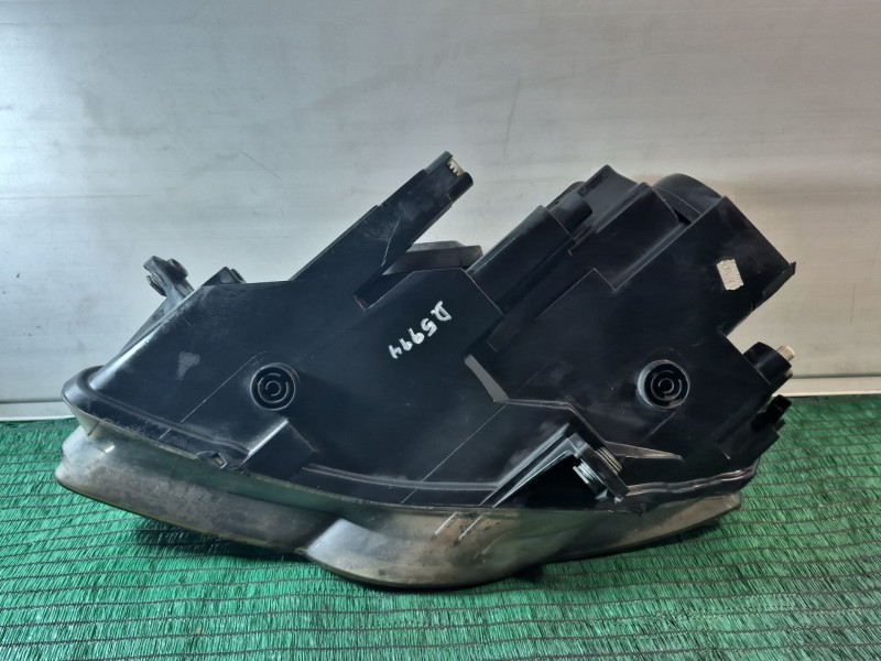 Recambio de faro derecho para volkswagen passat b6 (3c2) 1.9 tdi referencia OEM IAM 89312180 89312180 89312180