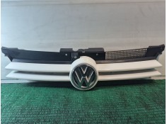 Recambio de rejilla delantera para volkswagen golf iv (1j1) 1.9 tdi referencia OEM IAM 1J0853651H 1J0853651H 1J0853651H