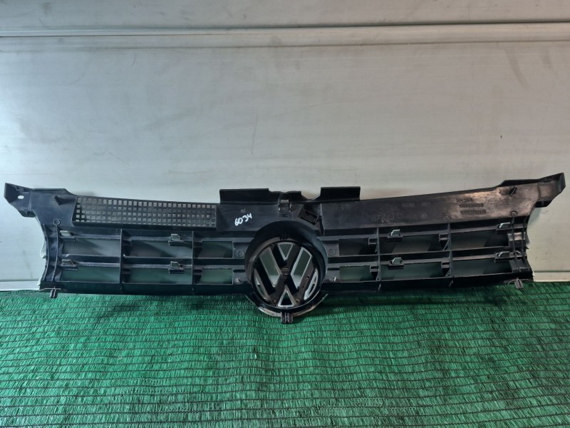 Recambio de rejilla delantera para volkswagen golf iv (1j1) 1.9 tdi referencia OEM IAM 1J0853651H 1J0853651H 1J0853651H