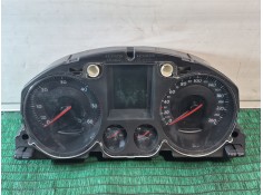 Recambio de cuadro instrumentos para volkswagen passat b6 (3c2) 1.9 tdi referencia OEM IAM   