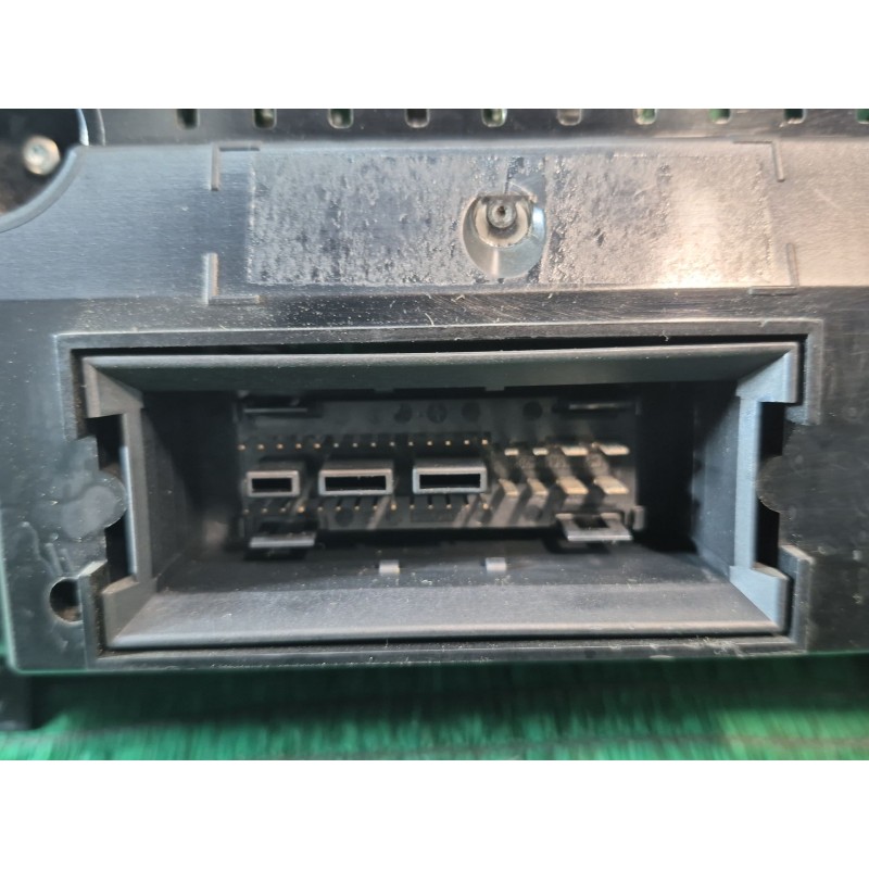 Recambio de cuadro instrumentos para volkswagen passat b6 (3c2) 1.9 tdi referencia OEM IAM   