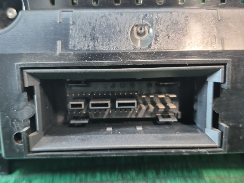 Recambio de cuadro instrumentos para volkswagen passat b6 (3c2) 1.9 tdi referencia OEM IAM   