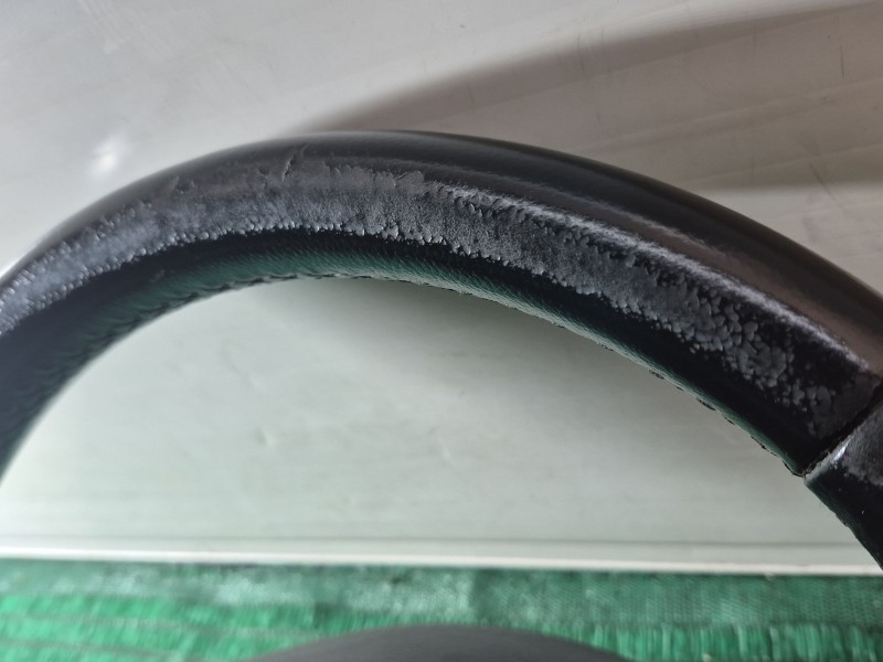 Recambio de volante para volkswagen passat b6 (3c2) 1.9 tdi referencia OEM IAM   