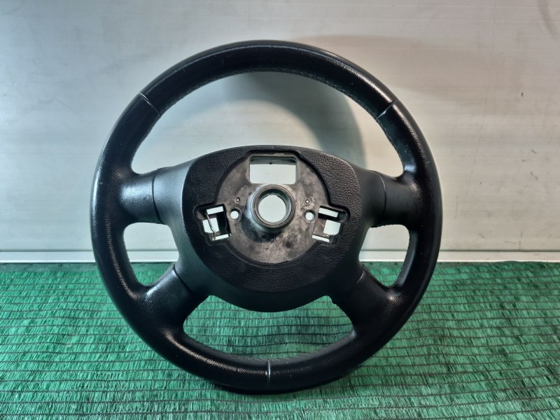 Recambio de volante para volkswagen passat b6 (3c2) 1.9 tdi referencia OEM IAM   