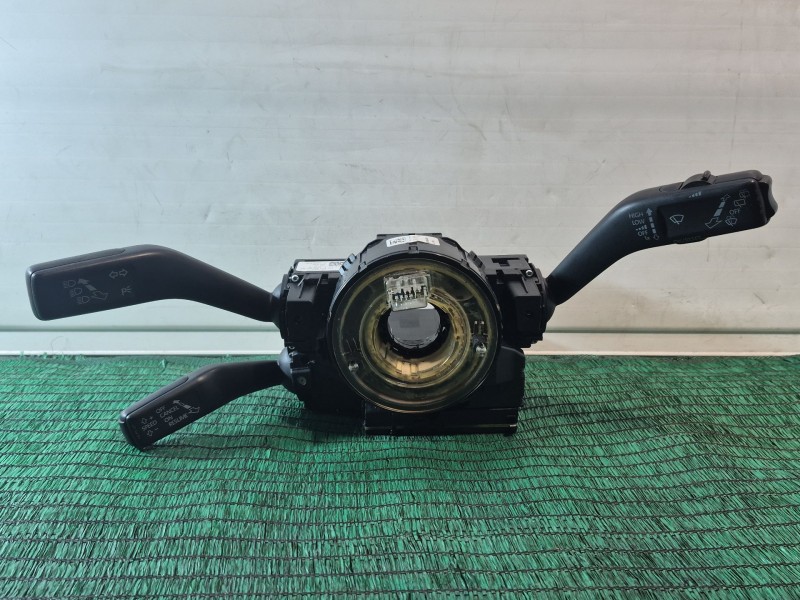 Recambio de mando multifuncion para volkswagen passat b6 (3c2) 1.9 tdi referencia OEM IAM   