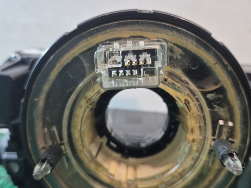 Recambio de mando multifuncion para volkswagen passat b6 (3c2) 1.9 tdi referencia OEM IAM   