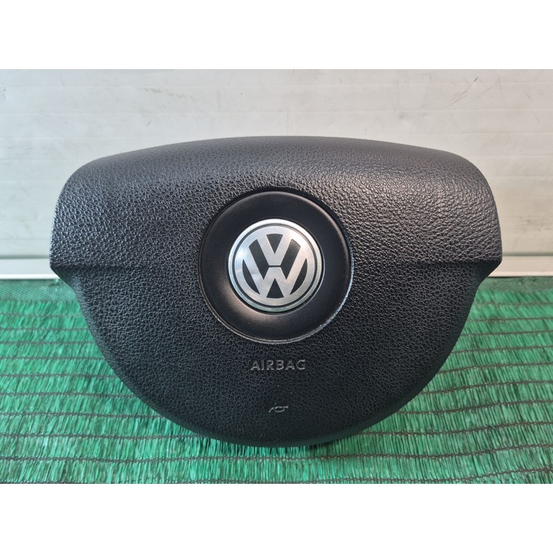 Recambio de airbag volante para volkswagen passat b6 (3c2) 1.9 tdi referencia OEM IAM   
