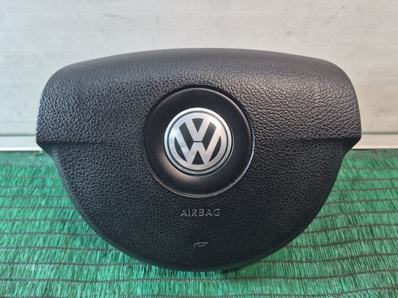 Recambio de airbag volante para volkswagen passat b6 (3c2) 1.9 tdi referencia OEM IAM   