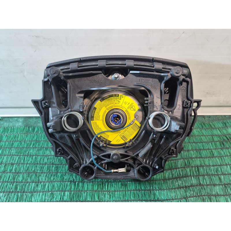 Recambio de airbag volante para volkswagen passat b6 (3c2) 1.9 tdi referencia OEM IAM   