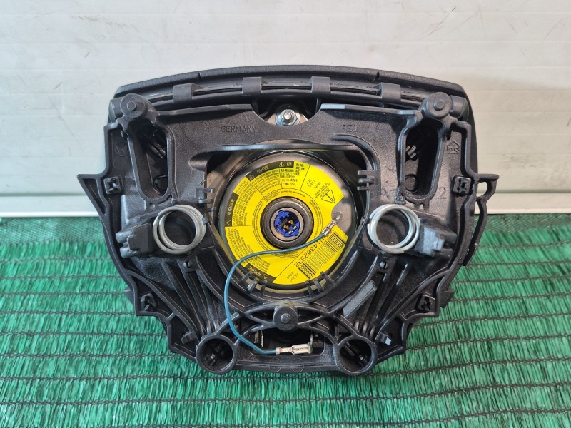 Recambio de airbag volante para volkswagen passat b6 (3c2) 1.9 tdi referencia OEM IAM   