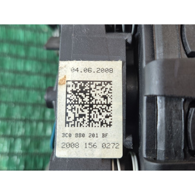 Recambio de airbag volante para volkswagen passat b6 (3c2) 1.9 tdi referencia OEM IAM   