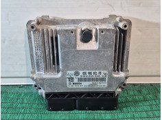 Recambio de centralita motor uce para volkswagen passat b6 (3c2) 1.9 tdi referencia OEM IAM   