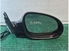 Recambio de retrovisor derecho para volkswagen passat b6 (3c2) 1.9 tdi referencia OEM IAM   