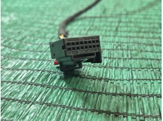 Recambio de retrovisor derecho para volkswagen passat b6 (3c2) 1.9 tdi referencia OEM IAM    2