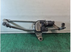 Recambio de motor limpia delantero para volkswagen passat b6 (3c2) 1.9 tdi referencia OEM IAM 3C1955023E 3C1955023E 3C1955023E