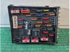 Recambio de caja reles / fusibles para volkswagen passat b6 (3c2) 1.9 tdi referencia OEM IAM   