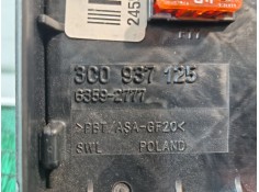 Recambio de caja reles / fusibles para volkswagen passat b6 (3c2) 1.9 tdi referencia OEM IAM    2