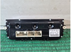 Recambio de mando climatizador para volkswagen passat b6 (3c2) 1.9 tdi referencia OEM IAM    2