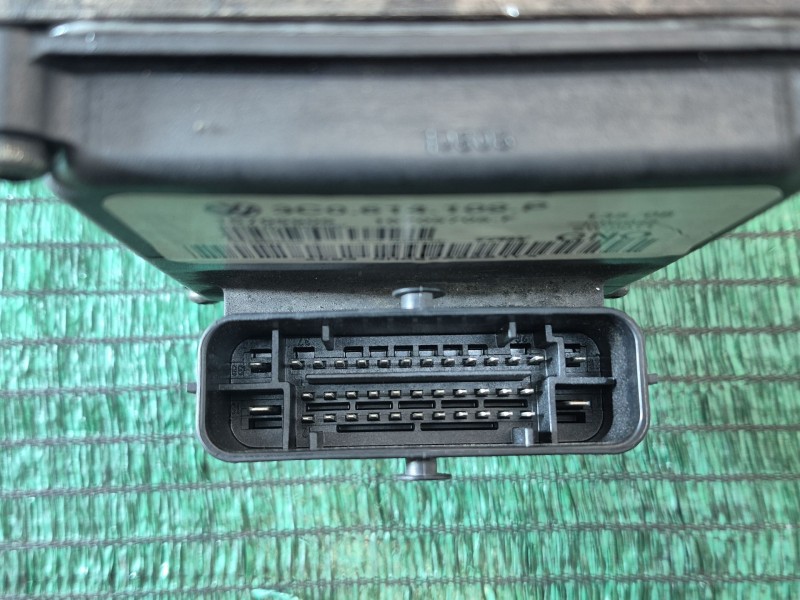 Recambio de abs para volkswagen passat b6 (3c2) 1.9 tdi referencia OEM IAM   