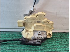 Recambio de cerradura puerta delantera izquierda para volkswagen passat b6 (3c2) 1.9 tdi referencia OEM IAM CZ3C1837015A CZ3C183