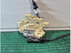 Recambio de cerradura puerta trasera derecha para volkswagen passat b6 (3c2) 1.9 tdi referencia OEM IAM CZ3C4839016A CZ3C4839016