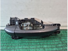Recambio de maneta exterior delantera derecha para volkswagen passat b6 (3c2) 1.9 tdi referencia OEM IAM   