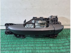 Recambio de maneta exterior trasera izquierda para volkswagen passat b6 (3c2) 1.9 tdi referencia OEM IAM 3C0837885J 3C0837885J 3