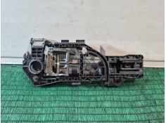 Recambio de maneta exterior trasera izquierda para volkswagen passat b6 (3c2) 1.9 tdi referencia OEM IAM 3C0837885J 3C0837885J 3 2
