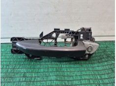 Recambio de maneta exterior delantera izquierda para volkswagen passat b6 (3c2) 1.9 tdi referencia OEM IAM 3C0837885H 3C0837885H