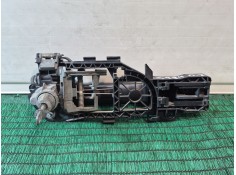 Recambio de maneta exterior delantera izquierda para volkswagen passat b6 (3c2) 1.9 tdi referencia OEM IAM 3C0837885H 3C0837885H 2