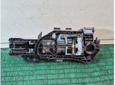 Recambio de maneta exterior trasera derecha para volkswagen passat b6 (3c2) 1.9 tdi referencia OEM IAM 3C0837886J 3C0837886J 3C0 2