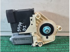 Recambio de motor elevalunas delantero izquierdo para volkswagen passat b6 (3c2) 1.9 tdi referencia OEM IAM   