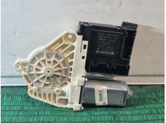 Recambio de motor elevalunas delantero izquierdo para volkswagen passat b6 (3c2) 1.9 tdi referencia OEM IAM    2