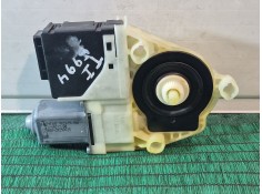 Recambio de motor elevalunas trasero izquierdo para volkswagen passat b6 (3c2) 1.9 tdi referencia OEM IAM   