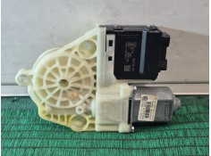 Recambio de motor elevalunas trasero izquierdo para volkswagen passat b6 (3c2) 1.9 tdi referencia OEM IAM    2