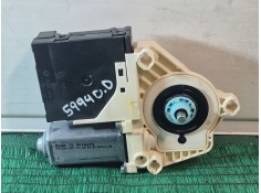 Recambio de motor elevalunas delantero derecho para volkswagen passat b6 (3c2) 1.9 tdi referencia OEM IAM   