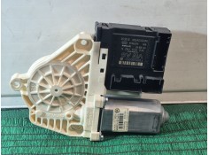 Recambio de motor elevalunas delantero derecho para volkswagen passat b6 (3c2) 1.9 tdi referencia OEM IAM    2