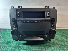 Recambio de sistema audio / radio cd para cadillac cts 3.0 referencia OEM IAM   