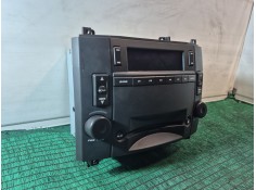 Recambio de sistema audio / radio cd para cadillac cts 3.0 referencia OEM IAM    2