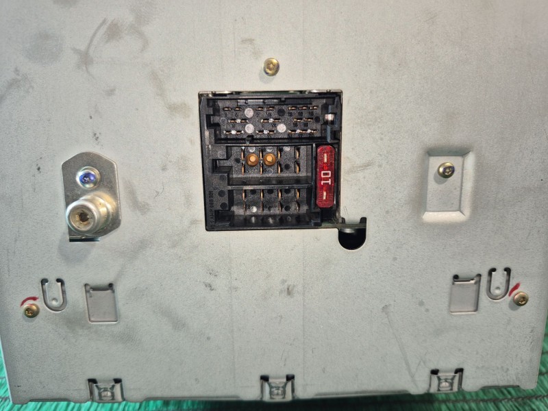 Recambio de sistema audio / radio cd para cadillac cts 3.0 referencia OEM IAM   