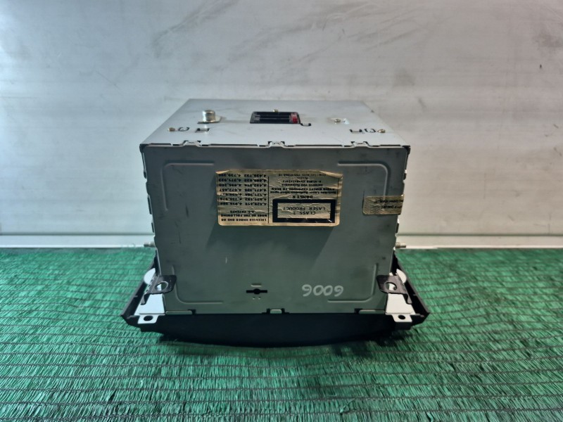 Recambio de sistema audio / radio cd para cadillac cts 3.0 referencia OEM IAM   