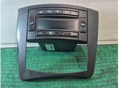 Recambio de mando climatizador para cadillac cts 3.0 referencia OEM IAM   