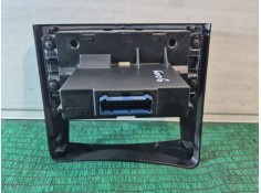 Recambio de mando climatizador para cadillac cts 3.0 referencia OEM IAM    2