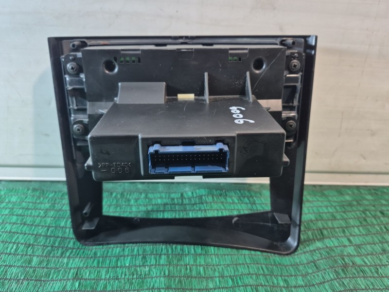 Recambio de mando climatizador para cadillac cts 3.0 referencia OEM IAM   