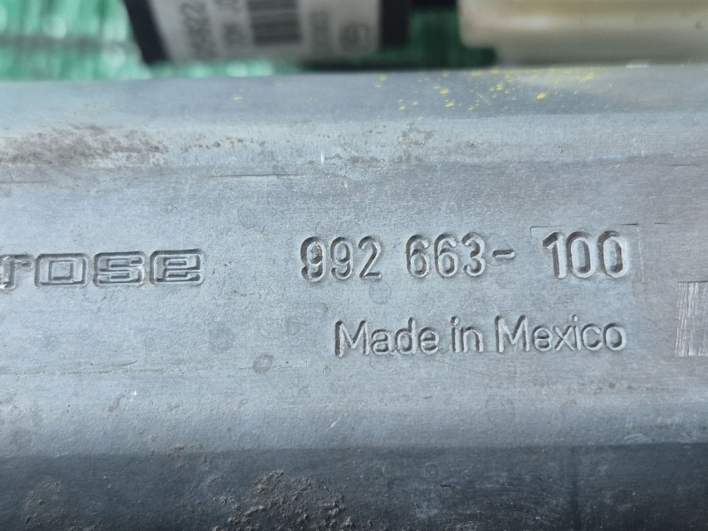 Recambio de elevalunas delantero izquierdo para cadillac cts 3.0 referencia OEM IAM   