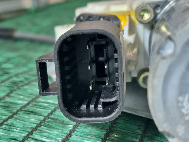 Recambio de elevalunas delantero izquierdo para cadillac cts 3.0 referencia OEM IAM   