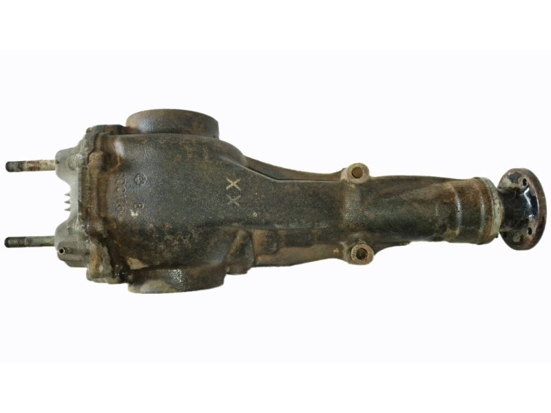 Recambio de diferencial trasero para subaru tribeca (b9) 3.0 (wxe) referencia OEM IAM VA2RJMXX VA2RJMXX VA2RJMXX