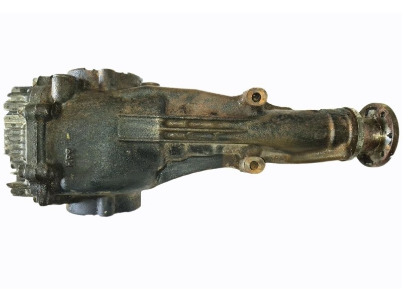 Recambio de diferencial trasero para subaru tribeca (b9) 3.0 (wxe) referencia OEM IAM VA2RJMXX VA2RJMXX VA2RJMXX